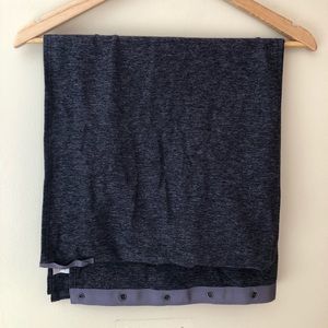 Vinyasa scarf